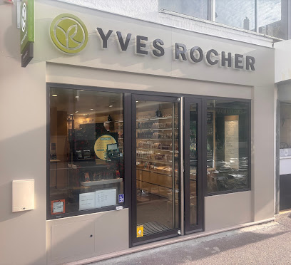 Yves Rocher, Magasin De Cosmétiques à Cagnes-sur-Mer