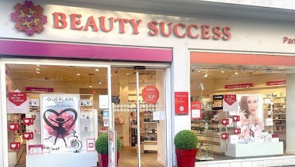 Beauty Success, Parfumerie à Saint-Nazaire