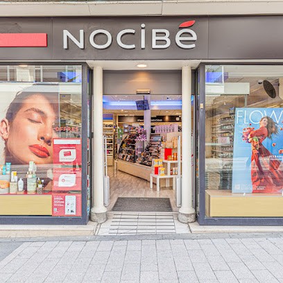 Nocibé - ANGERS ALSACE, Parfumerie à Angers
