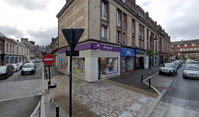 Marionnaud - Parfumerie & Institut, Parfumerie à Abbeville