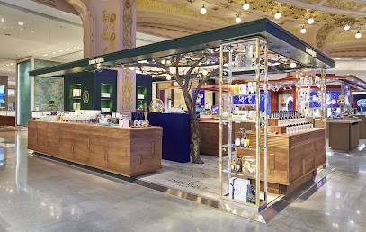Diptyque Paris Galeries Lafayette, Parfumerie à Paris 09