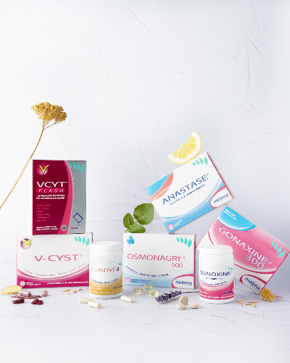 Laboratoire Motima, Magasin De Cosmétiques à Nantes