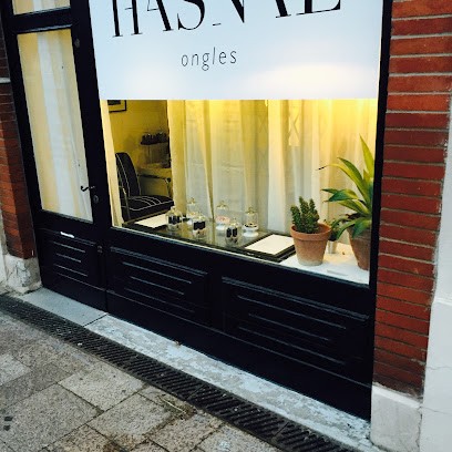 Hasnae ongles vegan, Magasin de Cosmétiques à Toulouse