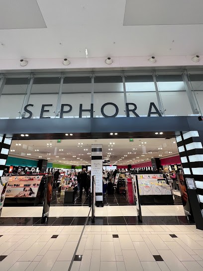 SEPHORA VAL THOIRY, Parfumerie à Thoiry