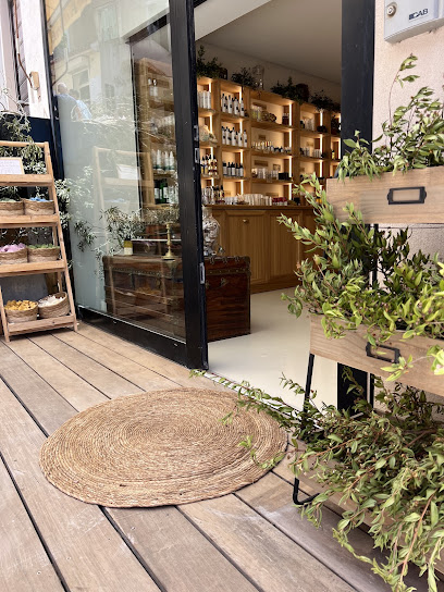 Corsica Beauty Bonifacio Magasin De Cosmétiques à Bonifacio