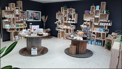 Ma P'tite Boutik, Magasin de Cosmétiques à Sèvremoine