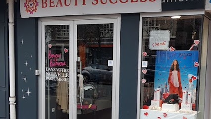 Beauty Success, Parfumerie à La Baule-Escoublac