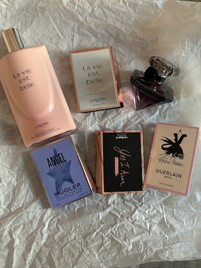 Kapao, Parfumerie à Calvisson