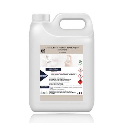 Label Ethyl, Parfumerie à Rosny-sous-Bois