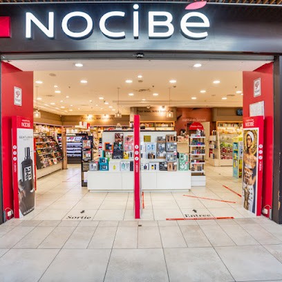 Nocibé - NOCIBE PUGET SUR ARGENS, Parfumerie à Puget-sur-Argens
