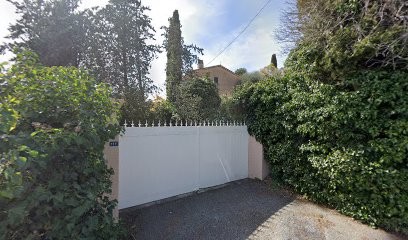 BASTIDE FRAGRANCES, Parfumerie au Tignet