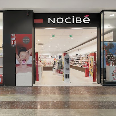 Nocibé, Parfumerie à Petite-Forêt