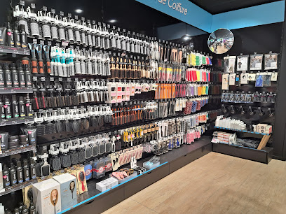 La Boutique Du Coiffeur Magasin De Cosmétiques à Beaucouzé