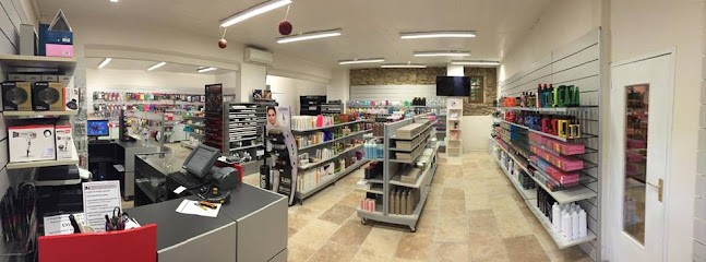 DIMEPAR (Distribution Méditerranéenne De Parfumerie), Magasin de Cosmétiques à Salon-de-Provence