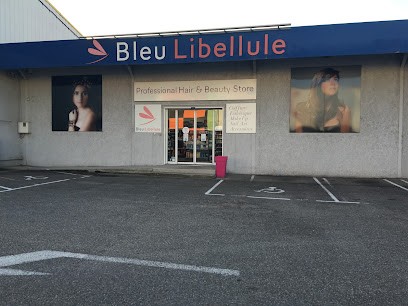 Bleu Libellule, Magasin de Cosmétiques à Salaise-sur-Sanne