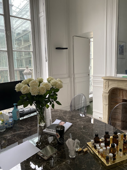 Neza, Parfumerie à Paris 01