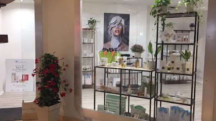 La Bio Cosmetique Saint Tropez, Parfumerie à Saint-Tropez