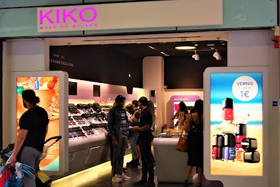 Kiko Milano, Magasin de Cosmétiques à Paris 08
