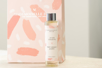 Mademoiselle Bulle Magasin De Cosmétiques à Gémenos