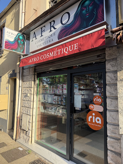 Afro Cosmetique Magasin De Cosmétiques à Corbeil-Essonnes