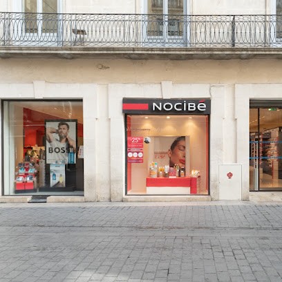 Nocibé - MONTPELLIER MOULIN, Parfumerie à Montpellier