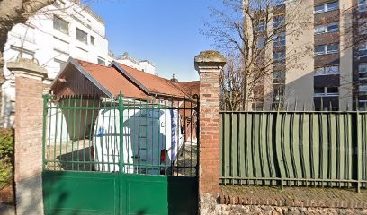 Eau Positive, Magasin de Cosmétiques à Saint-Cloud