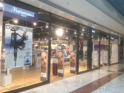 Marionnaud, Parfumerie à Vitrolles