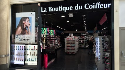 La Boutique Du Coiffeur, Magasin de Cosmétiques à Tourville-la-Rivière