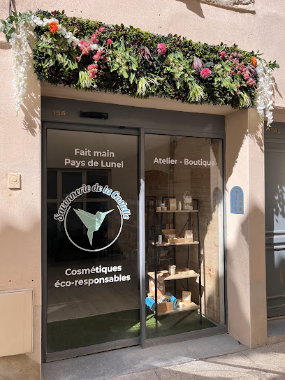 Savonnerie De La Castelle Magasin De Cosmétiques à Lunel