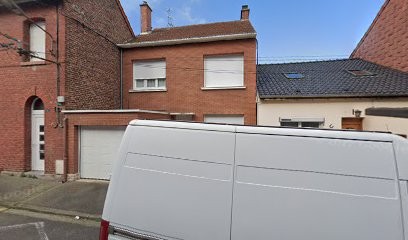 Chogan, Fbg Saint-Vincent, Parfumerie à Arras