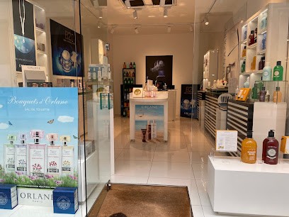 Orlane, Magasin de Cosmétiques à Paris 06