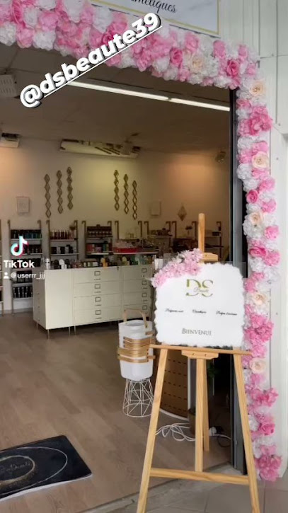Dsbeauté, Magasin De Cosmétiques à Champagnole