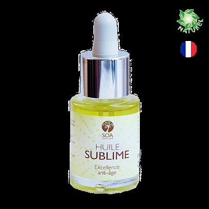 SOA Natura, Magasin de Cosmétiques à Trégueux