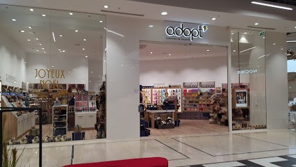 Adopt, Parfumerie à Glisy