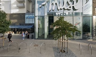 Tanguy Parapharmacie Metz, Magasin de Cosmétiques à Metz