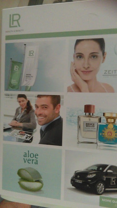 Cosmetique et Aloe Vera, Parfumerie à Béziers