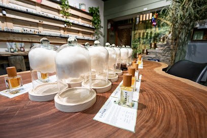 MAISON POLONI, Parfumerie à Crémieu