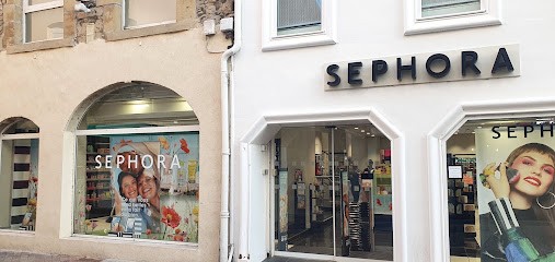 SEPHORA VALENCE, Parfumerie à Valence