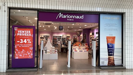 Marionnaud-Parfumerie, Parfumerie à Fontenay-sous-Bois