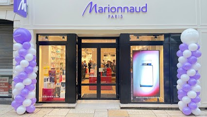 Marionnaud-Parfumerie, Parfumerie à Arras
