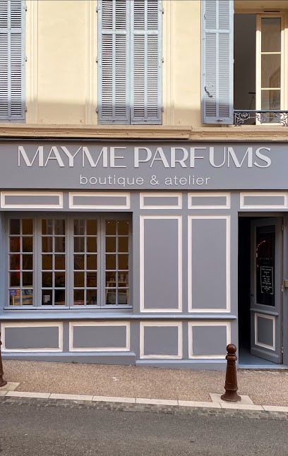 MAYME? parfumerie (boutique & atelier), Parfumerie au Cannet