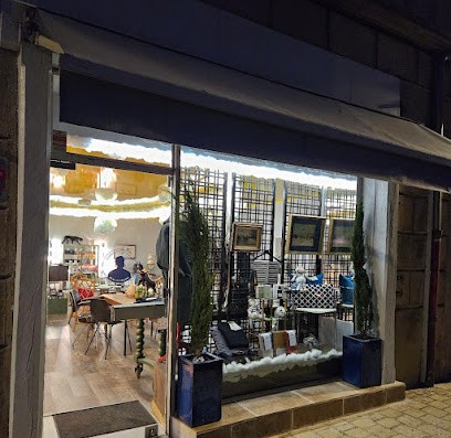 Supplément d'Âme, Parfumerie à Lectoure