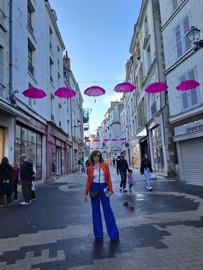 Mabylone Parfumerie, Parfumerie à Blois