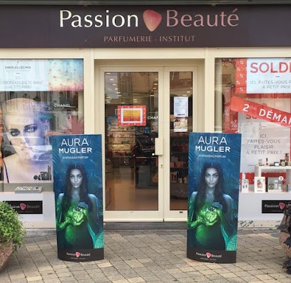 Passion Beauté, Parfumerie à La Ferté-sous-Jouarre