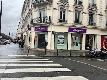Marionnaud - Parfumerie & Institut, Parfumerie à Paris 19
