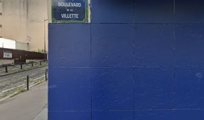 Crepin Josiane, Magasin de Cosmétiques à Paris 19