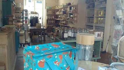 COMPTOIR COLIBRI, Magasin de Cosmétiques à Valognes