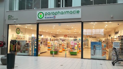 Parapharmacie E.Leclerc, Magasin de Cosmétiques à Vitré