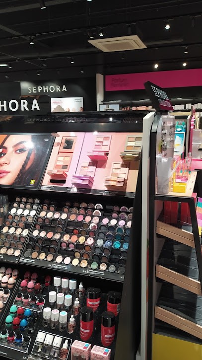 SEPHORA BRETIGNY SUR ORGE, Parfumerie à Brétigny-sur-Orge