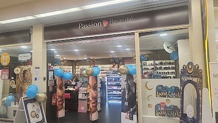 Passion Beauté, Parfumerie à La Ciotat